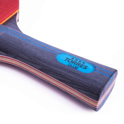 Ракетка н/т TORRES Club 4*