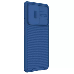 Накладка Nillkin CamShield Pro Case с защитой камеры для Xiaomi 13 Lite