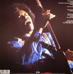Jimi Hendrix / Hendrix In The West (2LP)