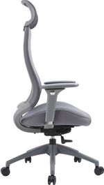 Everprof Ant Grey Ткань Серый