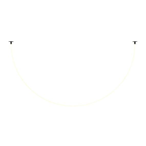 Подвесной светодиодный светильник Maytoni Tau MOD146PL-L40B3K