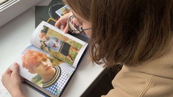 Как отличить оригинальный K-pop альбом от подделки?