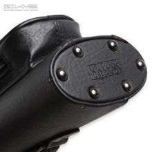 Тубус QK-S Black Force 2x2 матовый черный