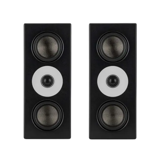 MoonDrop M4P-MTM Black