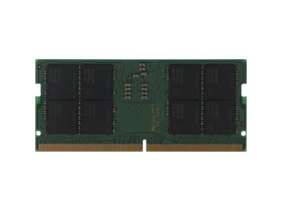 Оперативная память Samsung M425R4GA3BB0-CQK, DDR5 1х 32ГБ 4800 МГц, SODIMM, OEM