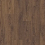 Ламинат Quick-Step Classic CLH 4091 Дуб горный коричневый