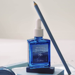 Dr. Althea Aqua Marine Deep Serum сыворотка с ПДРН и бамбуком для глубокого увлажнения