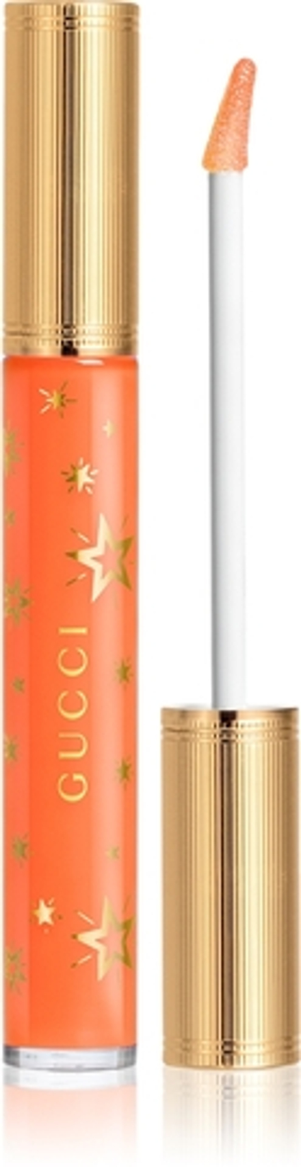 Gucci Gucci Beauty Gloss a Levres - Блеск для губ, придающий объем оттенок 314 Sadie Coral, 6 ml