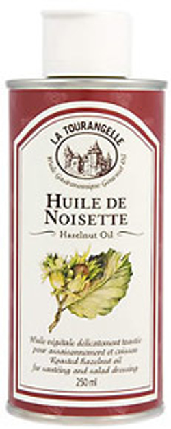 Масло лесного ореха (фундука) La Tourangelle, 250 мл ФранцияАКЦИЯ!