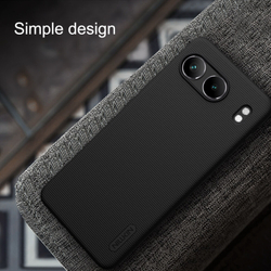 Накладка Nillkin Super Frosted Shield Pro для OnePlus Nord 4 5G