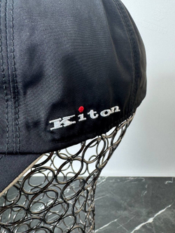 Бейсболка Kiton