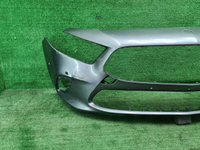 Бампер передний Mercedes A W177 (2018-2022)