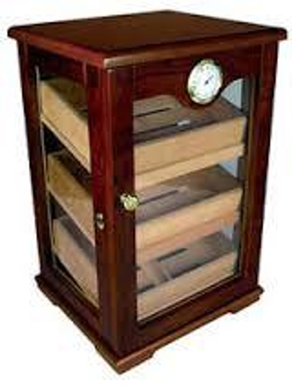 Хьюмидор для сигар Афисионадо Milano