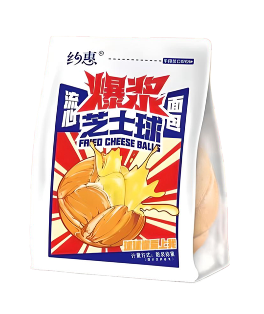 Булочка с сырным кремом DATE (BALL)