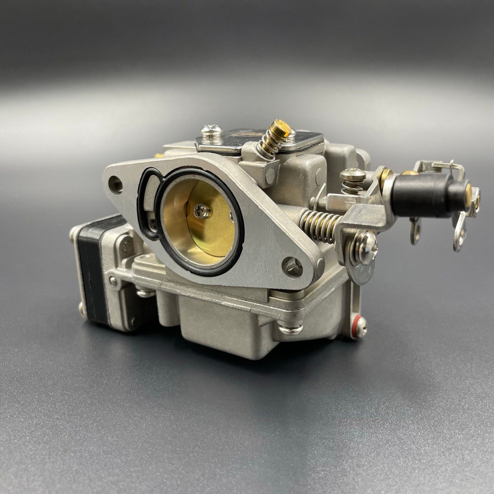 Карбюратор Yamaha 25N 6L2 №2 (PREMARINE)