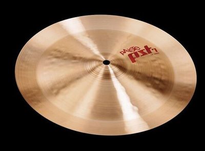 Тарелка China Paiste 14" Pst7 China