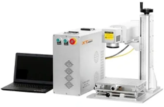 Лазерный маркиратор XTLaser MOPA