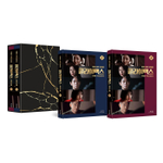 (ПРЕДЗАКАЗ) публикация CLIMAX ENA Drama Script Book CHINESE Version