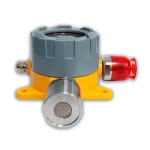 ГАНК-Т1Д газоанализатор одноканальный стационарный