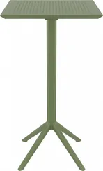 Sky Folding Bar Table 60