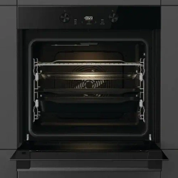 Встраиваемый электрический духовой шкаф Gorenje BOS6737E20FBG
