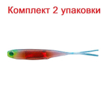 Силиконовая Приманка Sprut Kiiro