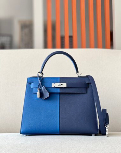 Hermes Kelly 28