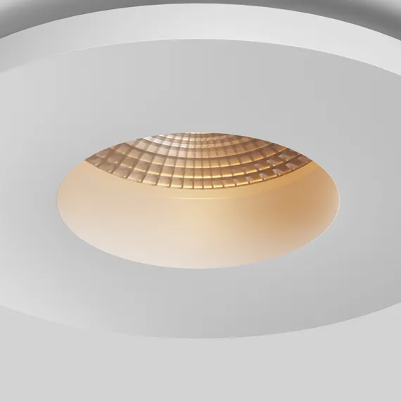 Потолочный светильник Залив / Cove 3000K 2Вт IP 65 Outdoor o511dl-l2w3k
