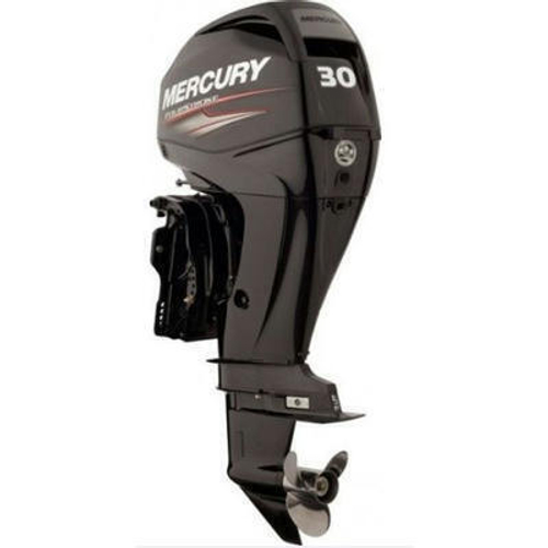 Лодочный мотор Mercury ME-F 30 ELPT EFI HD