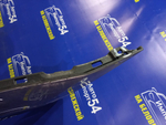 Бампер задний HYUNDAI SOLARIS 2014