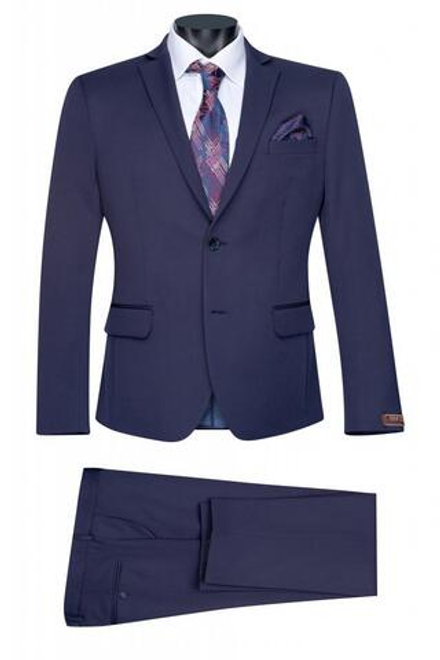 Брюки VAN CLIFF prestige А80584 Б "Олди неви мульти 75КБ"