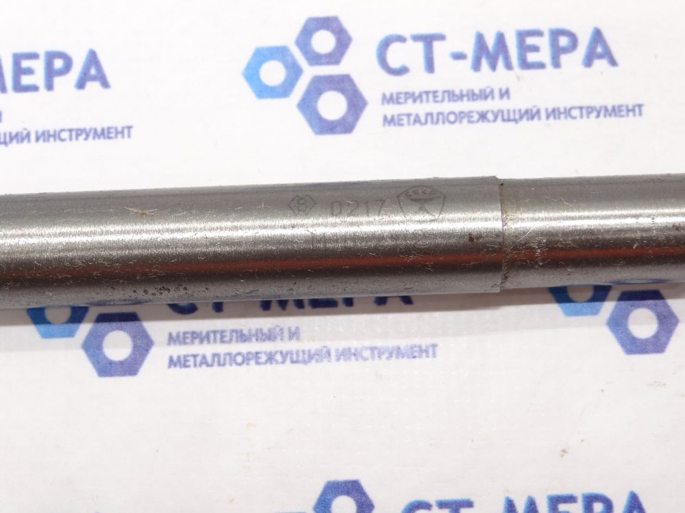 Метчик гаечный М18х2 L200 (0017)
