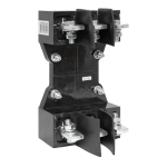 Панель втычная EKF mccb99m-250-pin-3r