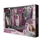 Набор парикмахера, коробка YLQ-089