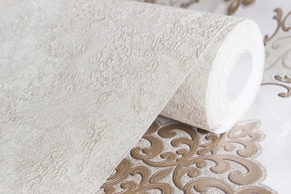 Обои WallDecor винил на флиз.осн 1,06х10,5 м  75164-25