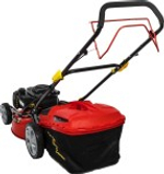 Газонокосилка бензиновая DDE LM 46-60 DB 246-654