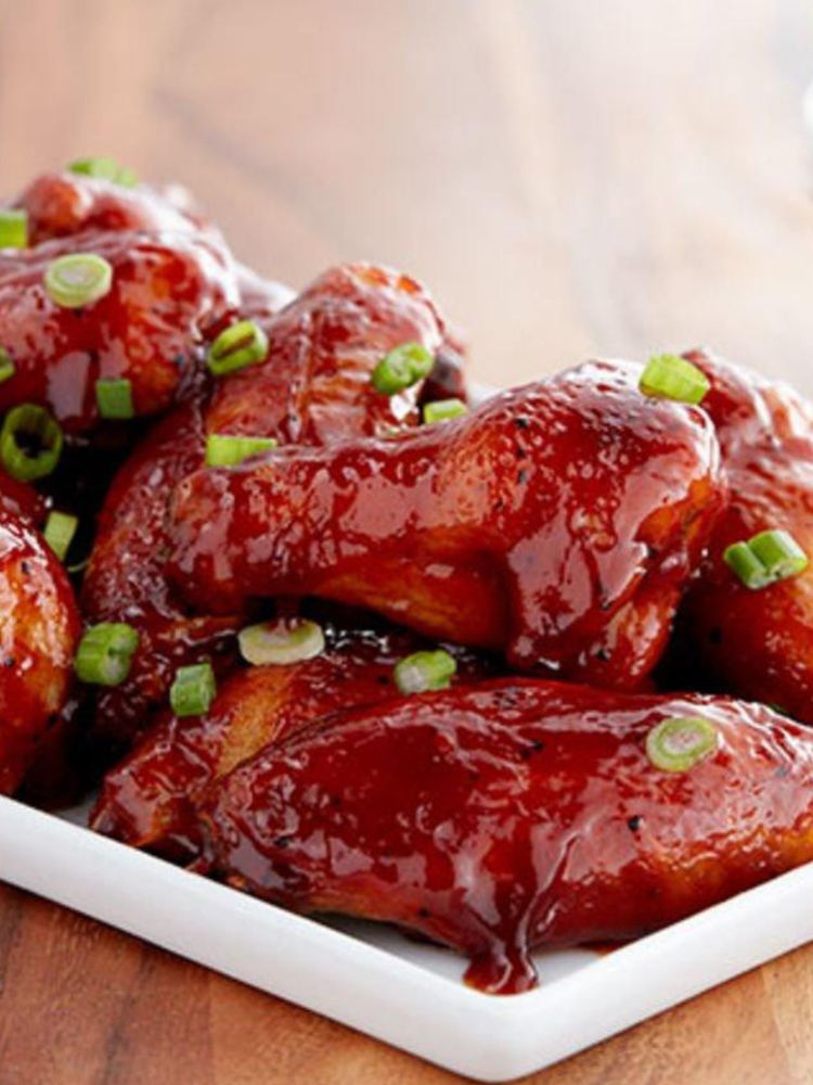 Соус для жареной курицы Eselnara Fride Chicken 500 г