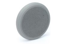 Балансировочная подушка FT-BPD02-GRAY (цвет - серый)