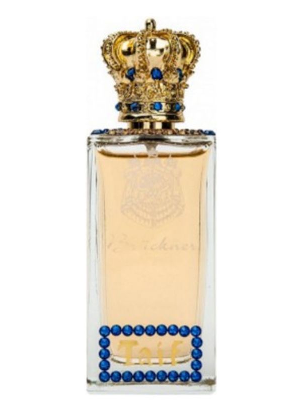 Parfumerie Bruckner Royal Collection Taif