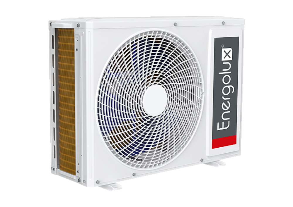 Наружные блоки Smart Multi Energolux ESAM14M2_AR2_DC2