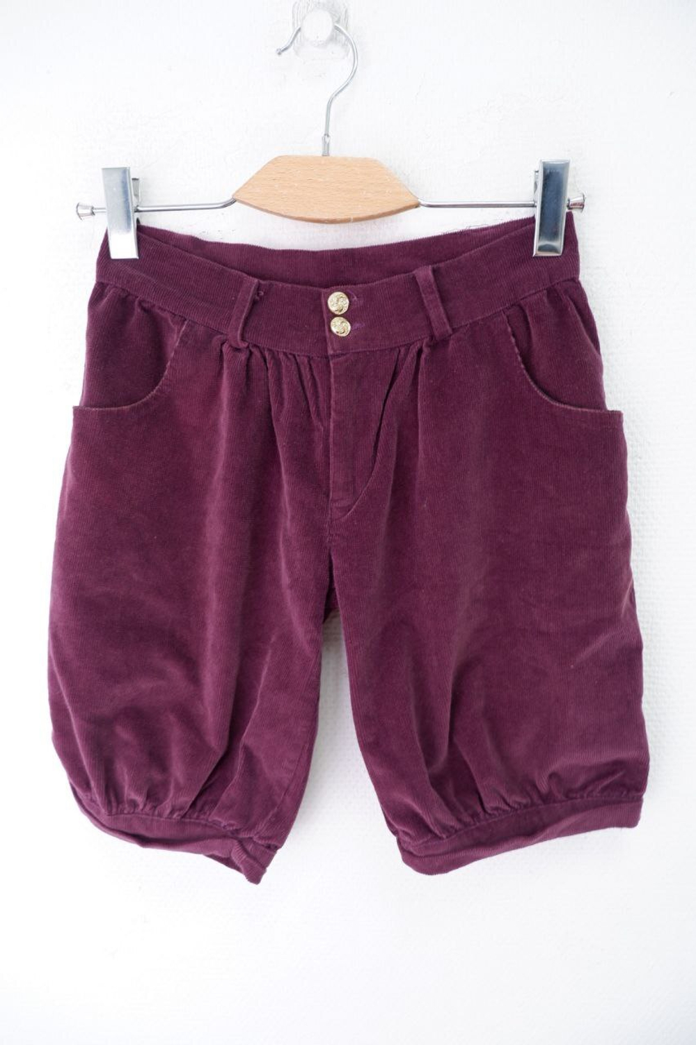 Шорты Girls Only вельветовые на 13-14 лет