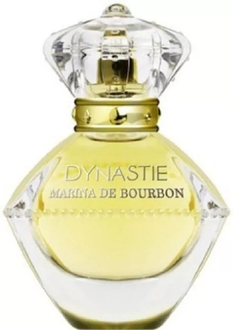 Marina De Bourbon Dynastie Golden