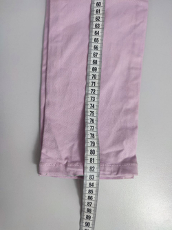 Джинсы Kiabi красивого цвета на 10 лет