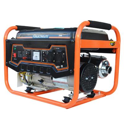 Генератор бензиновый Electrolite 3500