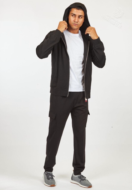 Спортивный костюм Kiton