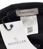 Кепка Moncler