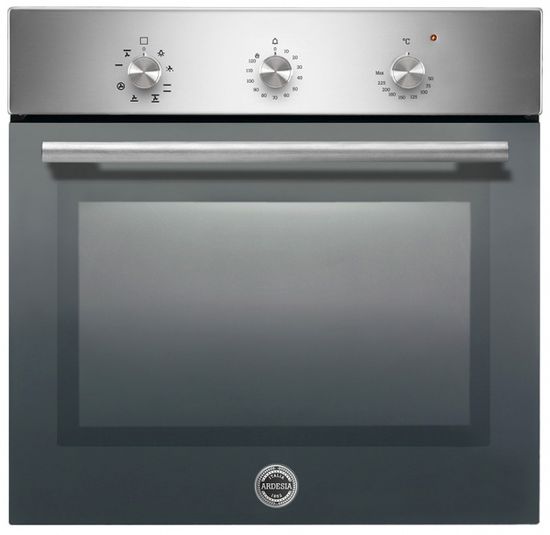Электрический духовой шкаф Ardesia HX 080 X2
