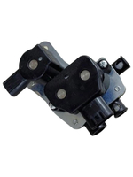 Блок клапанов пневмоподвески Toyota LC Prado 120 / Lexus GX470 (2002-2009)