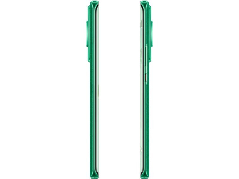 Смартфон Huawei Nova 11 Pro 8/256Gb Зеленый (GOA-LX9)