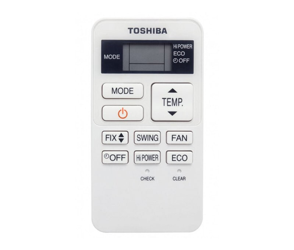 Toshiba RAS-B24E2KVG-E/RAS-24E2AVG-EE